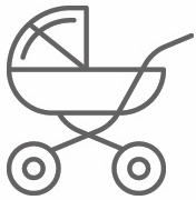 Visite postnatale à domicile