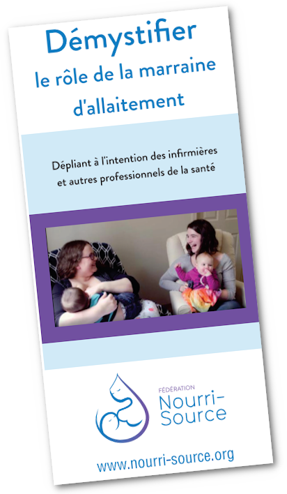 Devenir Une Marraine D Allaitement Devenir Une Marraine D Allaitement