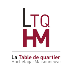 La Table de quartier d'Hochelaga-Maisonneuve